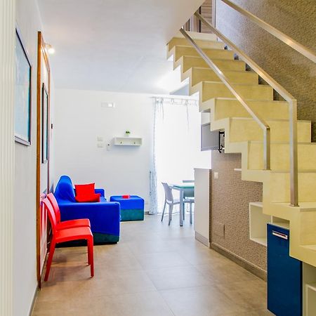 Ferienwohnung Domus Cephaledium Cefalù Exterior foto