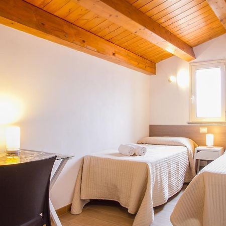 Ferienwohnung Domus Cephaledium Cefalù Exterior foto