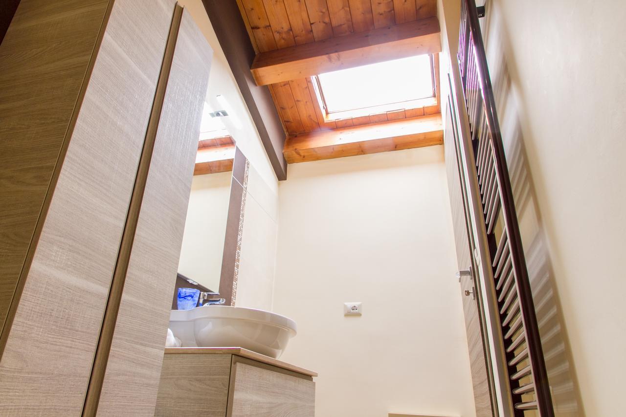 Ferienwohnung Domus Cephaledium Cefalù Exterior foto