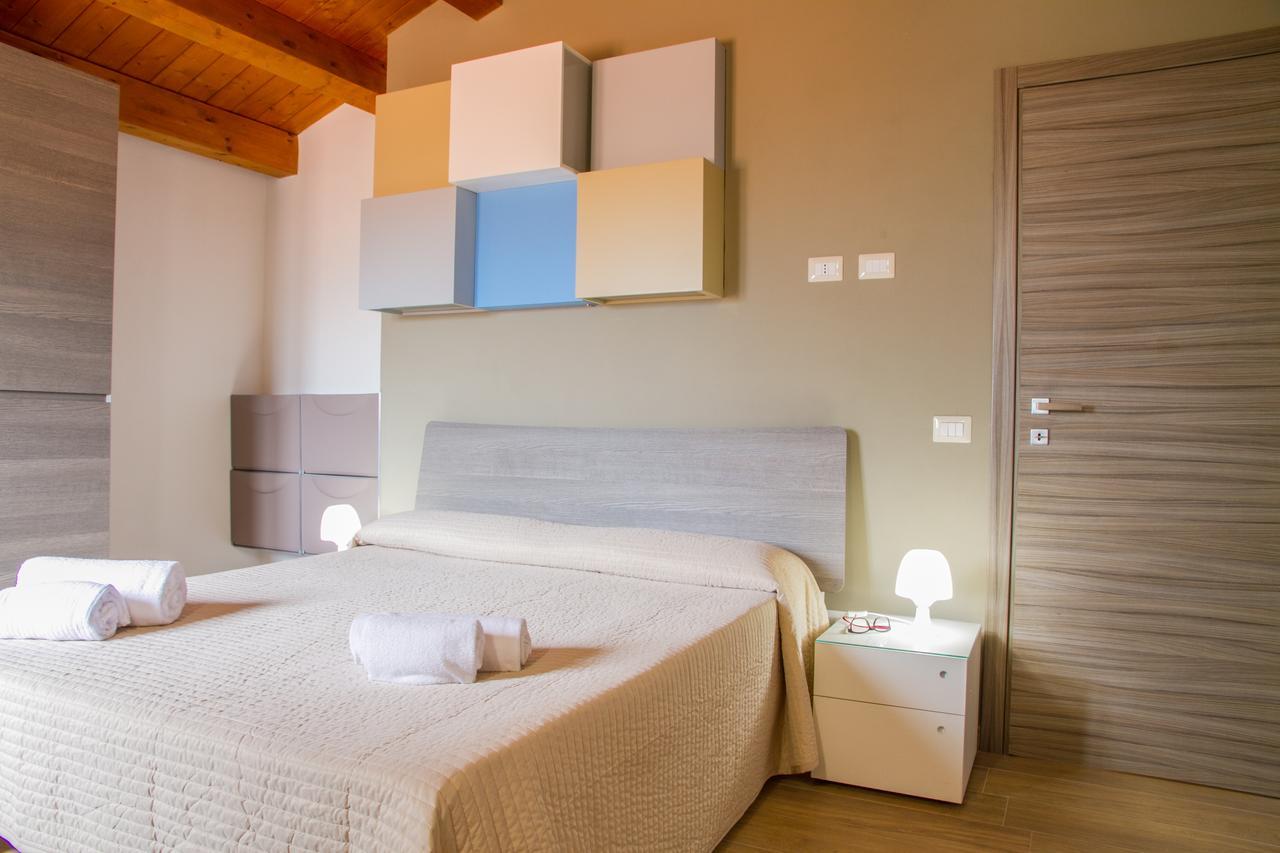 Ferienwohnung Domus Cephaledium Cefalù Exterior foto